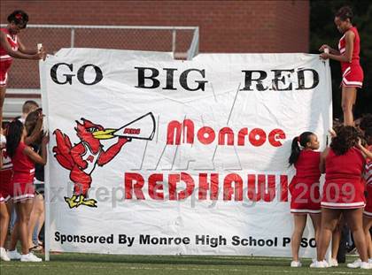 Thumbnail 3 in Cuthbertson @ Monroe photogallery.