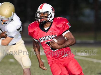 Thumbnail 1 in Cuthbertson @ Monroe photogallery.