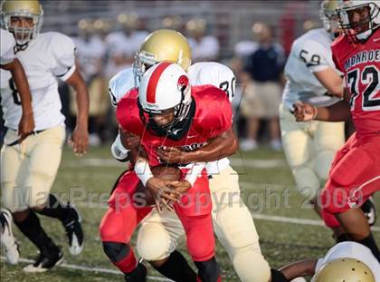 Thumbnail 2 in Cuthbertson @ Monroe photogallery.