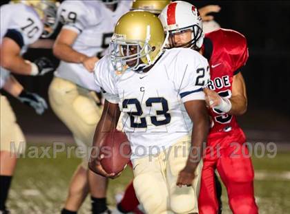 Thumbnail 3 in Cuthbertson @ Monroe photogallery.