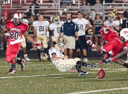 Thumbnail 2 in Cuthbertson @ Monroe photogallery.
