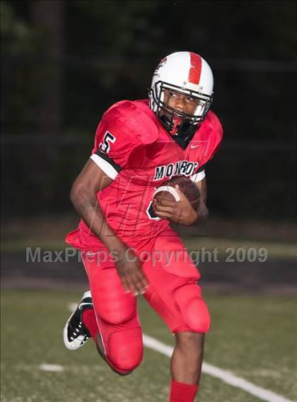 Thumbnail 3 in Cuthbertson @ Monroe photogallery.