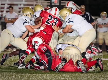 Thumbnail 2 in Cuthbertson @ Monroe photogallery.