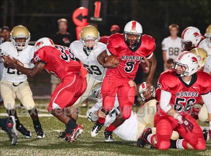 Thumbnail 3 in Cuthbertson @ Monroe photogallery.