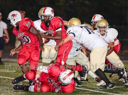 Thumbnail 2 in Cuthbertson @ Monroe photogallery.