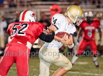 Thumbnail 1 in Cuthbertson @ Monroe photogallery.
