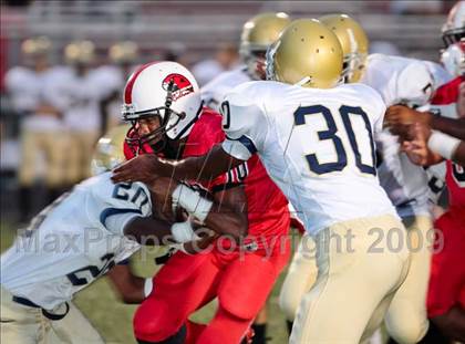 Thumbnail 1 in Cuthbertson @ Monroe photogallery.