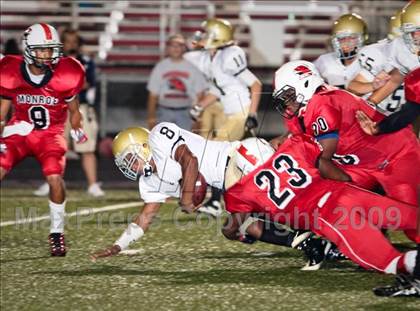 Thumbnail 2 in Cuthbertson @ Monroe photogallery.