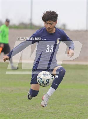 Birmingham vs. San Clemente (SoCal Nike Classic)