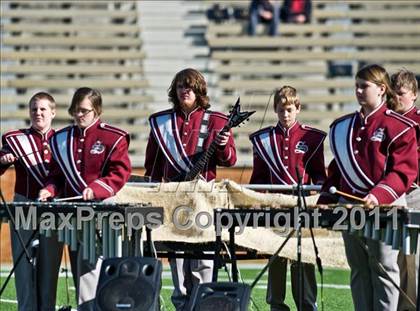 Thumbnail 1 in Ayden-Grifton vs. Swain County (NCHSAA 1AA Final) photogallery.
