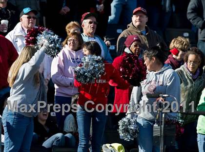 Thumbnail 3 in Ayden-Grifton vs. Swain County (NCHSAA 1AA Final) photogallery.