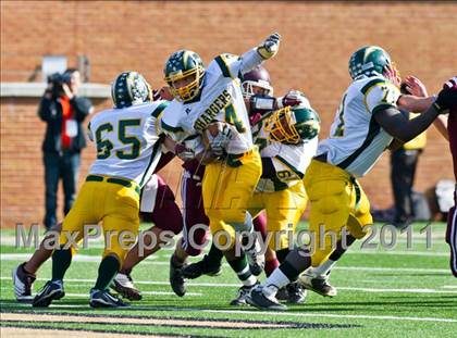 Thumbnail 3 in Ayden-Grifton vs. Swain County (NCHSAA 1AA Final) photogallery.