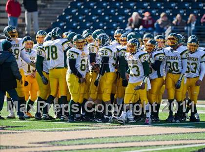 Thumbnail 3 in Ayden-Grifton vs. Swain County (NCHSAA 1AA Final) photogallery.
