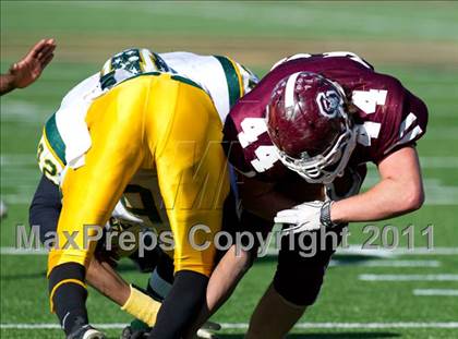 Thumbnail 1 in Ayden-Grifton vs. Swain County (NCHSAA 1AA Final) photogallery.