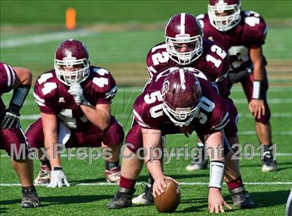 Thumbnail 3 in Ayden-Grifton vs. Swain County (NCHSAA 1AA Final) photogallery.