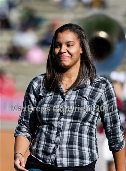 Thumbnail 1 in Ayden-Grifton vs. Swain County (NCHSAA 1AA Final) photogallery.
