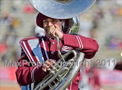 Thumbnail 2 in Ayden-Grifton vs. Swain County (NCHSAA 1AA Final) photogallery.