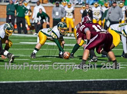 Thumbnail 1 in Ayden-Grifton vs. Swain County (NCHSAA 1AA Final) photogallery.