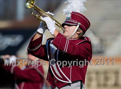 Thumbnail 3 in Ayden-Grifton vs. Swain County (NCHSAA 1AA Final) photogallery.