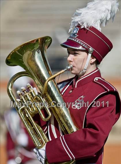 Thumbnail 3 in Ayden-Grifton vs. Swain County (NCHSAA 1AA Final) photogallery.