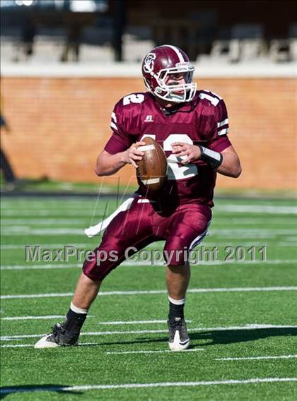 Thumbnail 1 in Ayden-Grifton vs. Swain County (NCHSAA 1AA Final) photogallery.
