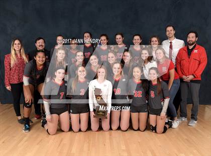 Thumbnail 3 in Mater Dei (CIF State Open Division Awards) photogallery.