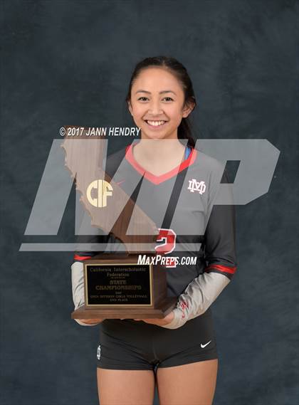 Thumbnail 1 in Mater Dei (CIF State Open Division Awards) photogallery.