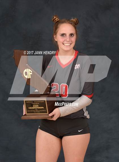 Thumbnail 1 in Mater Dei (CIF State Open Division Awards) photogallery.