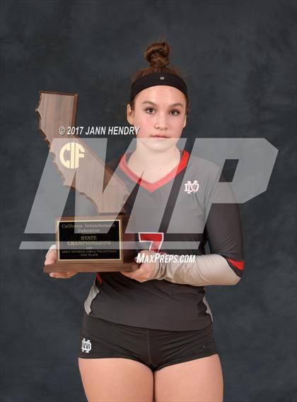 Thumbnail 2 in Mater Dei (CIF State Open Division Awards) photogallery.