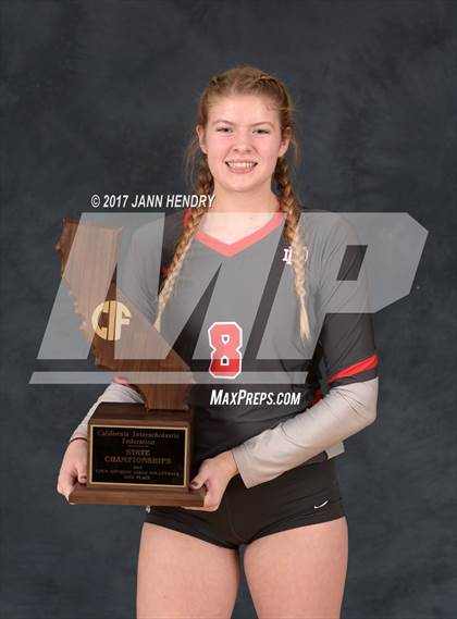 Thumbnail 3 in Mater Dei (CIF State Open Division Awards) photogallery.