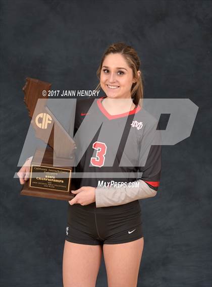 Thumbnail 2 in Mater Dei (CIF State Open Division Awards) photogallery.