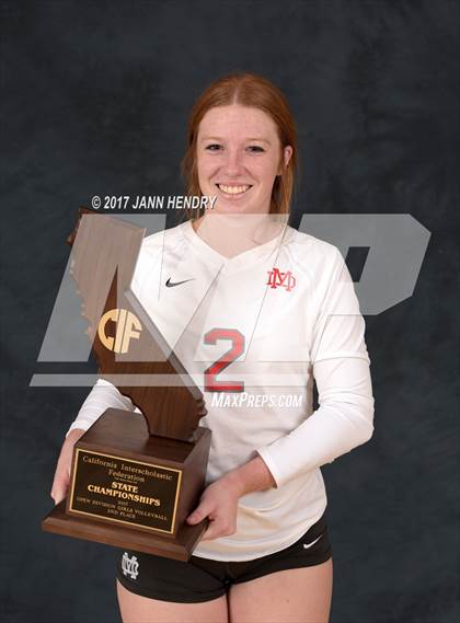 Thumbnail 1 in Mater Dei (CIF State Open Division Awards) photogallery.