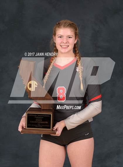 Thumbnail 1 in Mater Dei (CIF State Open Division Awards) photogallery.