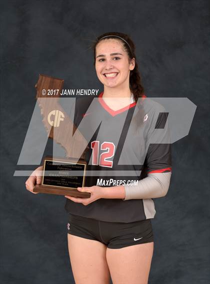 Thumbnail 1 in Mater Dei (CIF State Open Division Awards) photogallery.