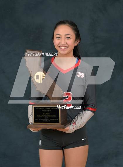Thumbnail 3 in Mater Dei (CIF State Open Division Awards) photogallery.