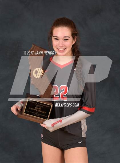 Thumbnail 3 in Mater Dei (CIF State Open Division Awards) photogallery.