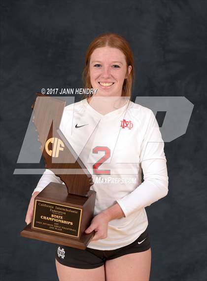Thumbnail 2 in Mater Dei (CIF State Open Division Awards) photogallery.