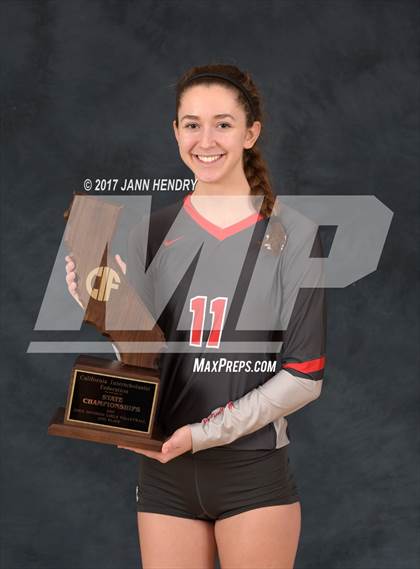 Thumbnail 3 in Mater Dei (CIF State Open Division Awards) photogallery.