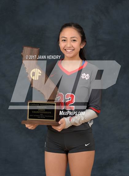 Thumbnail 2 in Mater Dei (CIF State Open Division Awards) photogallery.