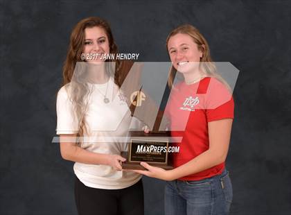Thumbnail 1 in Mater Dei (CIF State Open Division Awards) photogallery.
