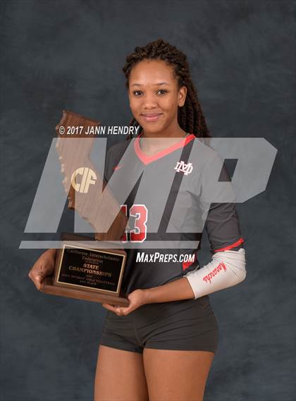 Thumbnail 3 in Mater Dei (CIF State Open Division Awards) photogallery.