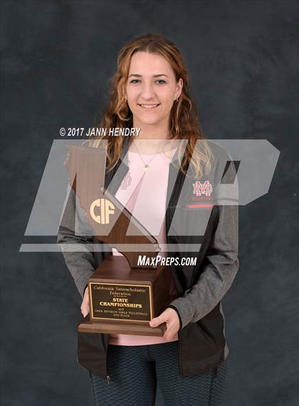 Thumbnail 2 in Mater Dei (CIF State Open Division Awards) photogallery.