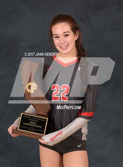 Thumbnail 1 in Mater Dei (CIF State Open Division Awards) photogallery.