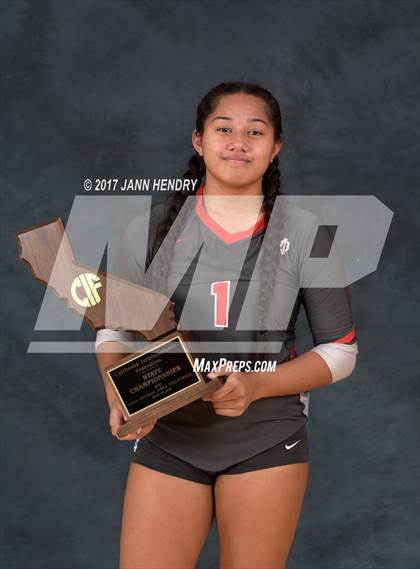 Thumbnail 2 in Mater Dei (CIF State Open Division Awards) photogallery.