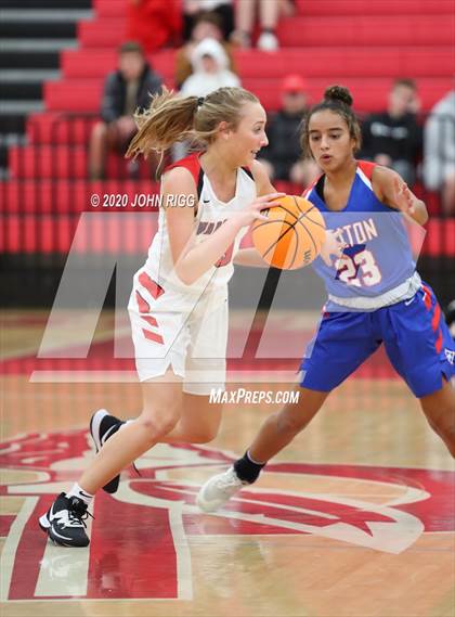 Thumbnail 1 in Walton @ Cherokee photogallery.