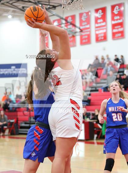 Thumbnail 2 in Walton @ Cherokee photogallery.
