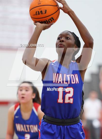 Thumbnail 1 in Walton @ Cherokee photogallery.