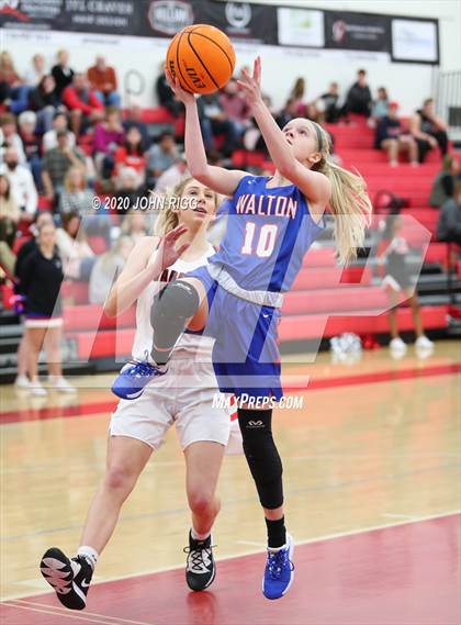 Thumbnail 1 in Walton @ Cherokee photogallery.
