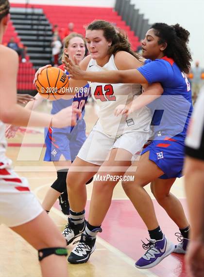 Thumbnail 2 in Walton @ Cherokee photogallery.