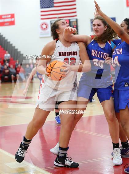 Thumbnail 2 in Walton @ Cherokee photogallery.